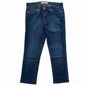 NWT "JUST U.S.A. Size 7